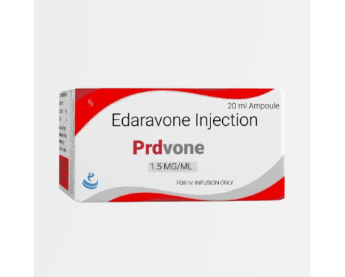 Edaravone Injection | Prdvone