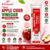 Apple Cider Vinegar Effervescent Tablets | T Spoon's