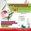 Moxifloxacin Ophthalmic Solution | Mxnum Eye Drop