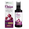 Onion Hair Oil | Spa Ruca
