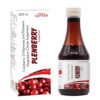 Cranberry D-Mannose Potassium Magnesium Citrate Suspension | Plenberry Cranberry D-Mannose Potassium Magnesium Citrate Suspension | Plenberry