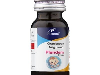 Granisetron Syrup 1 mg | Plendem Syrup