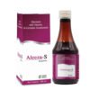 Silymarin Vitamin B-Complex | Aleeza-S Suspension