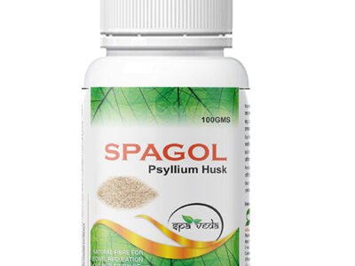 Psyllium Husk | SpaGol