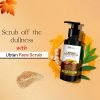 Ubtan Face Scrub | Spa Ruca