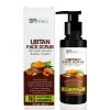 Ubtan Face Scrub | Spa Ruca