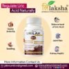 Uric Acid Tablets | Urilak
