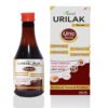 Uric Acid Syrup | Urilak