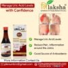 Uric Acid Syrup | Urilak