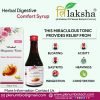 Herbal Digestive Syrup | Vevacid