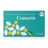 Cranberry Extract D Mannose And Hibiscus Extract | Cranarin Tablet