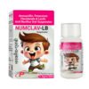 Amoxycillin Potassium Clavulanate Lactic Acid Bacillus Suspension | Numclav-LB Amoxycillin Potassium Clavulanate Lactic Acid Bacillus Suspension | Numclav-LB