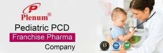 Pediatric PCD Franchise Company