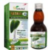 Ayurvedic Liver Tonic | Yatrit 7G Ayurvedic Liver Tonic | Yatrit 7G