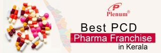 Pharma Franchise in Kerala