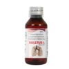 Ambroxol Levocetirizine Guaiphenesin Menthol Syrup | Bulltus-L
