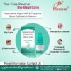 Polyethylene Glycol Propylene Glycol Ophthalmic Solution | Carlipa Eye Drops