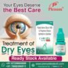 Polyethylene Glycol Propylene Glycol Ophthalmic Solution | Carlipa Eye Drops