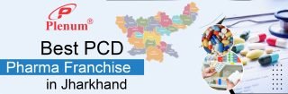 Pharma Franchise Jharkhand