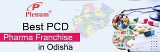 PCD Franchise in Odhisa