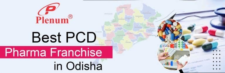 PCD Franchise in Odhisa