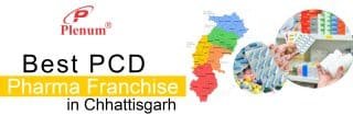 \PCD Pharma Franchise in Chhattisgarh.