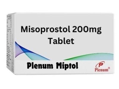 Misoprostol 200mg Tablet