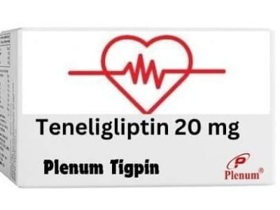 Teneligliptin 20mg