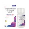Faropenem Sodium for Syrup JP | Plerocin-50 Dry Syrup
