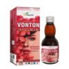 Ayurvedic Syrup For Women | Vonton