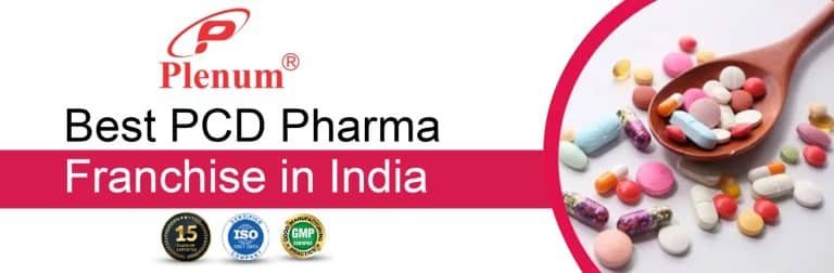 PCD Pharma Franchise in India