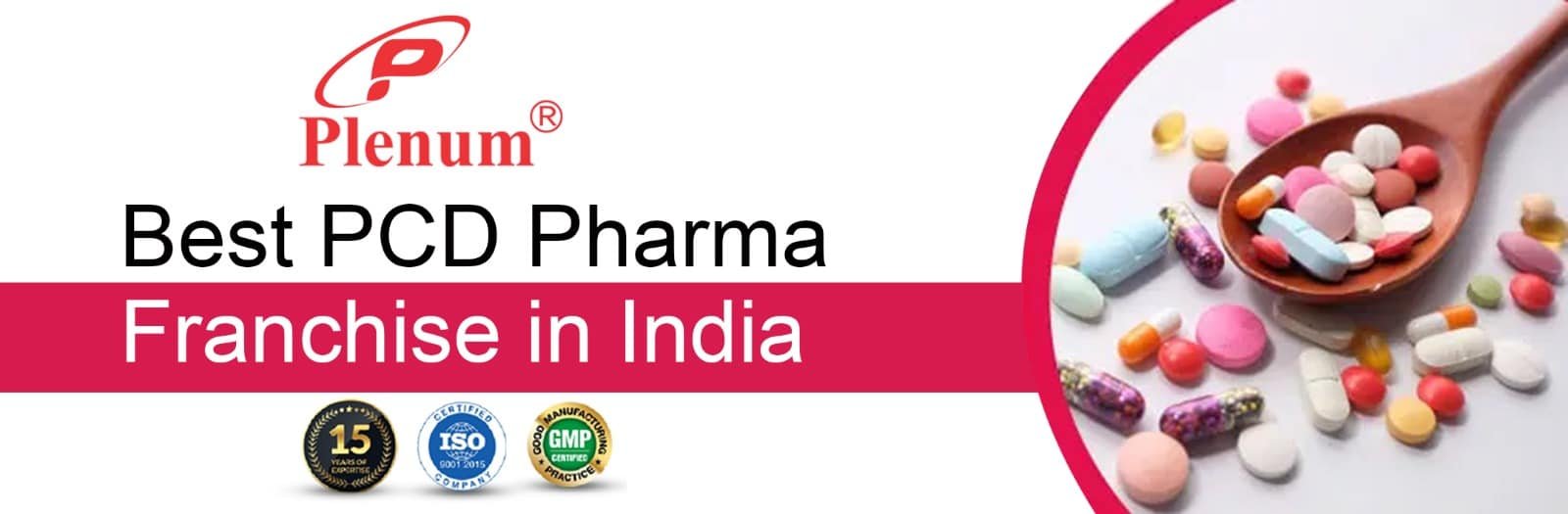 PCD Pharma Franchise in India