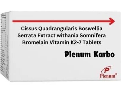 Cissus Quadrangularis Moringa Oleifera Withania Somnifera Boswellia Serrata Bamboo Extract Pueraria Isoflavones Boron Vitamin D3 Vitamin K2-7 Tablets
