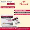 L-Glutamine Powder | Glutuch Sachet