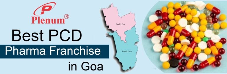PCD pharma franchise in Goa