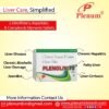 L-Ornithine L-Aspartate B-Complex Silymarin Tablets | Plenoliv 70