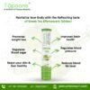 Green Tea Effervescent Tablets | T Spoons