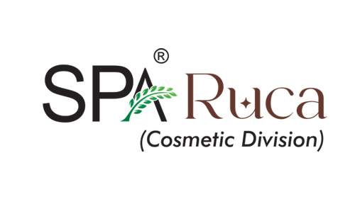 Spa Ruca Cosmetic division