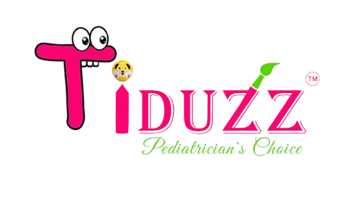 Tiduzz Division logo