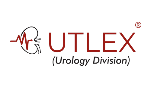 utlex Urology logo
