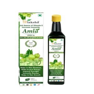 Amla Juice | Amla Trilaksha