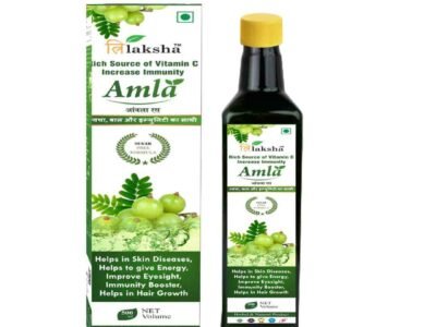 Amla Juice | Amla Trilaksha