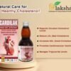 Ayurvedic Medicine for Cholesterol | Cardilak
