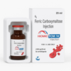 Ferric Carboxymaltose Injection 1000 Mg | Hiomic FCM 1K