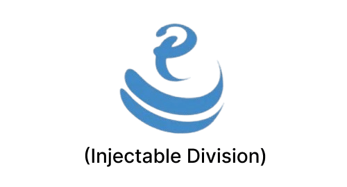 injectable range division logo