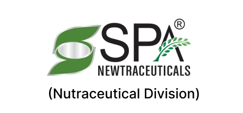 Nutraceutical range division logo