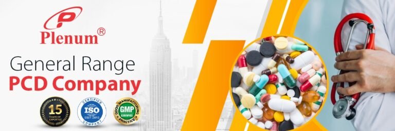 General Range PCD Company