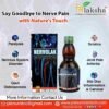 Ayurvedic Nervous Syrup | Nervolak
