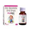 Zinc Gluconate Oral Drops | Plezinc Drops Zinc Gluconate Oral Drops | Plezinc Drops