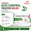 Vonoprazan 10 mg Tablet | Beclufiz-10